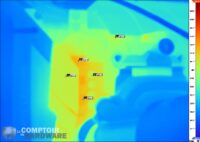 asrock b450m steel legend - image ir pour 65w