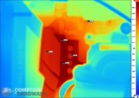 asrock b450m steel legend - image ir pour 95w