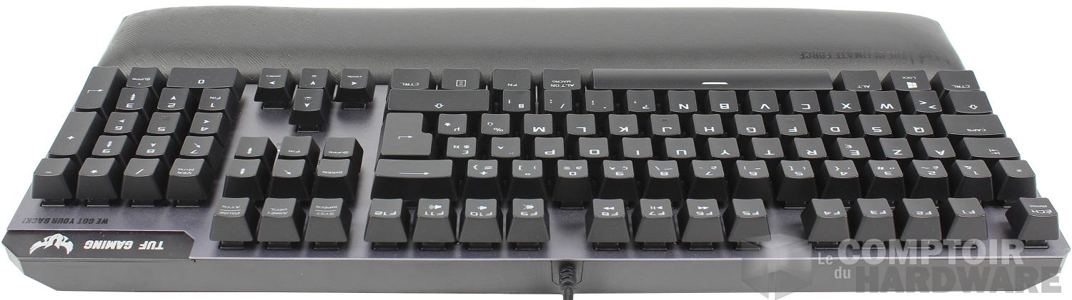 asus k7 tuf gaming avant 1 cdh t