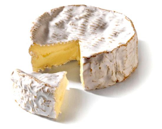 camembert part de marche