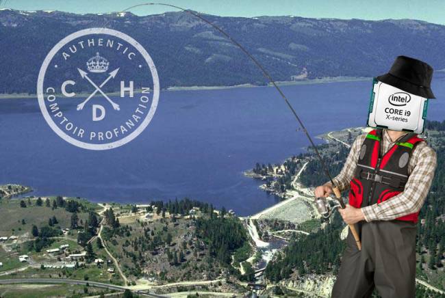 cascade lake x idaho cdh