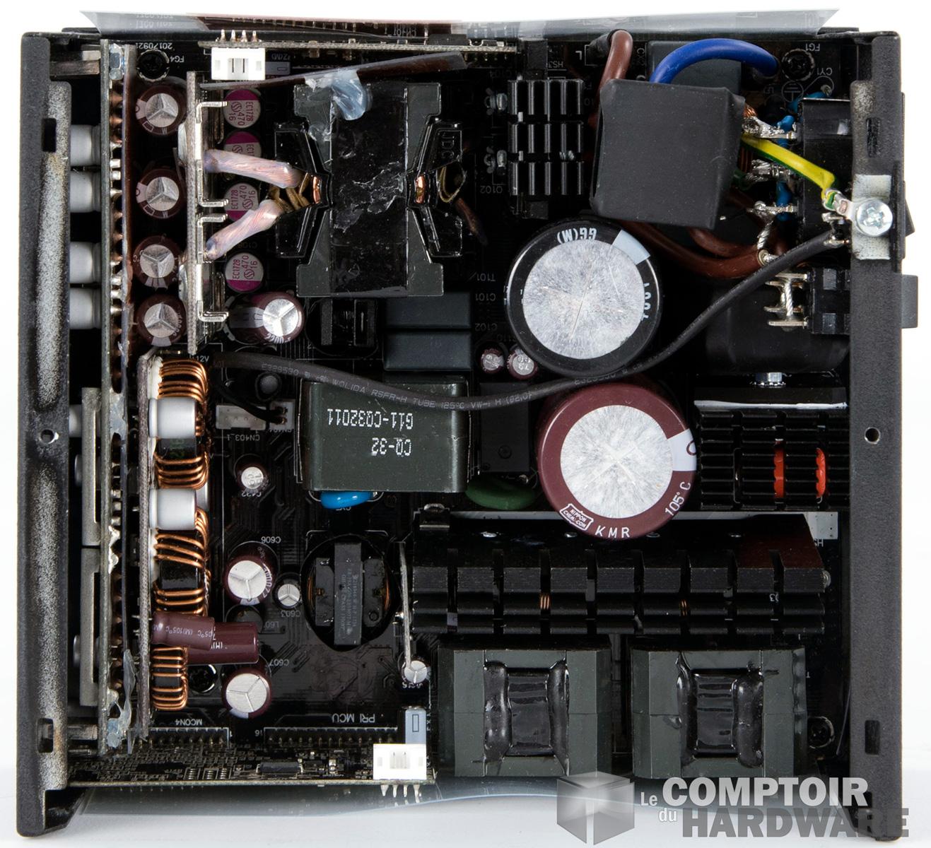 chieftronic powerplay