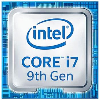 core i7 9thgen