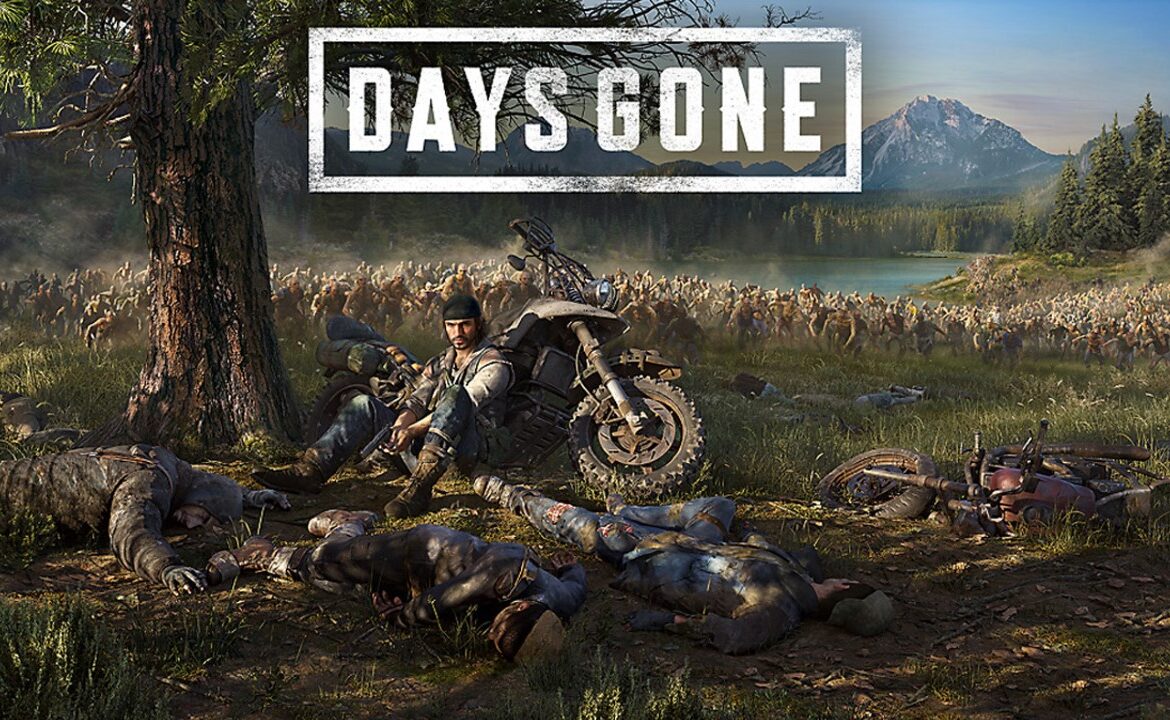 Days Gone