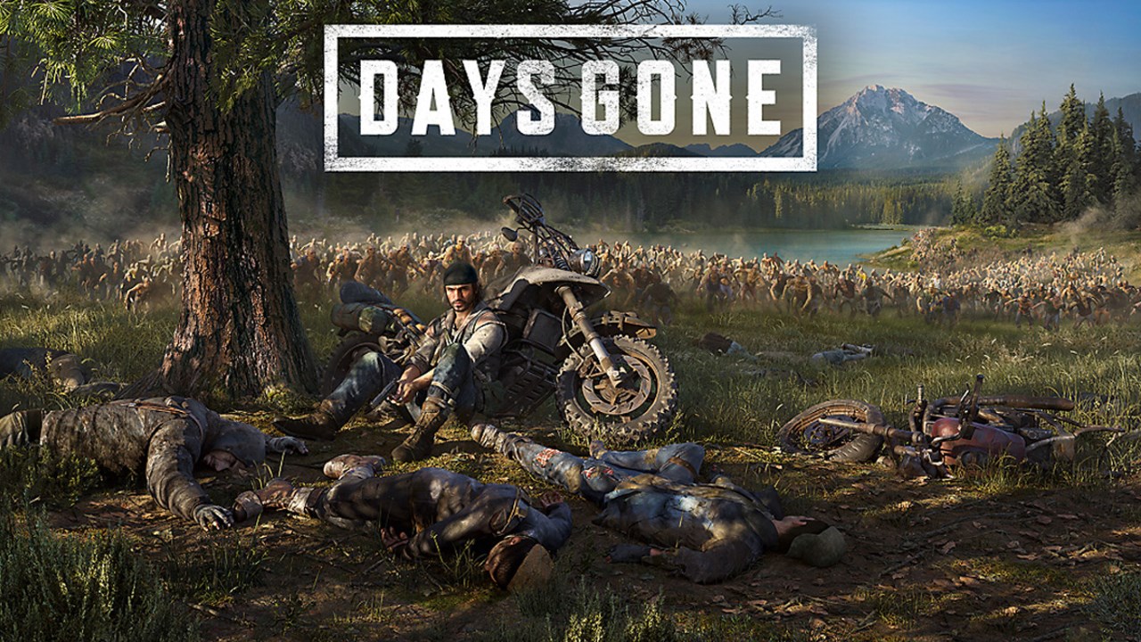 Days Gone