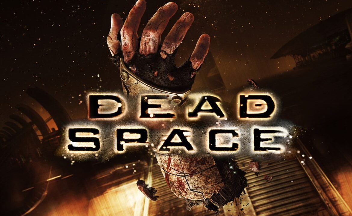 Dead Space / Les jeudis de l'angoisse