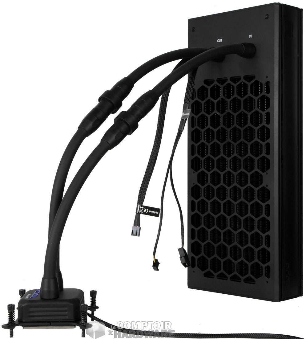 Alphacool Eisbaer Extreme