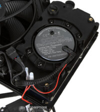 L'Eispumpe-VPP755 dans l'Eisbaer Extreme