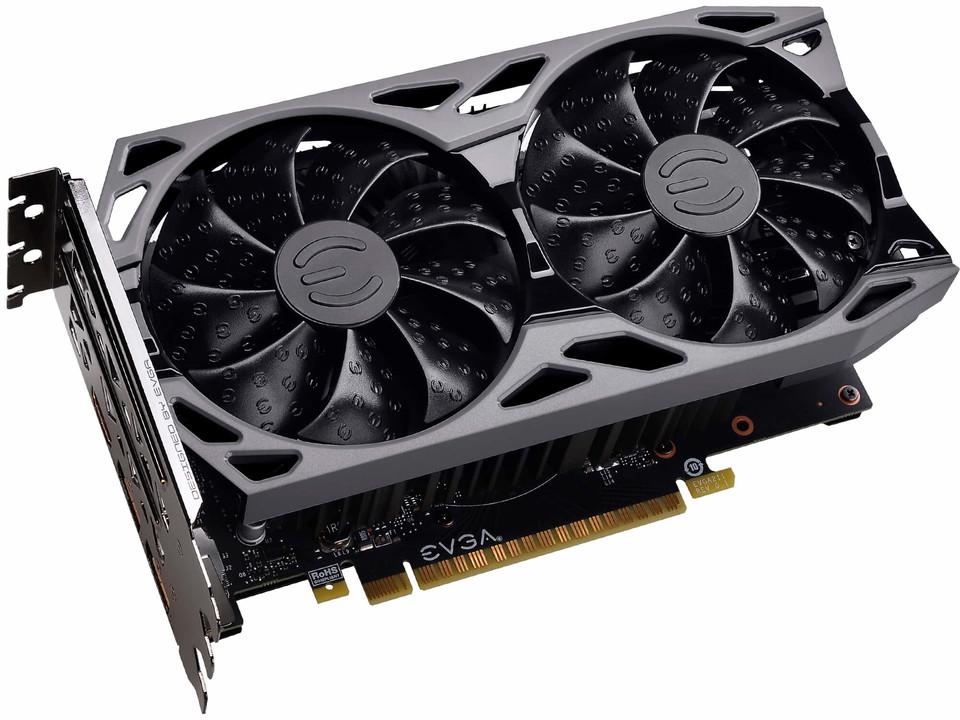 evga gtx 1650 sc ultra gaming
