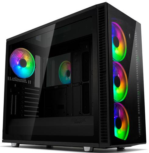 fd s2 define vision rgb