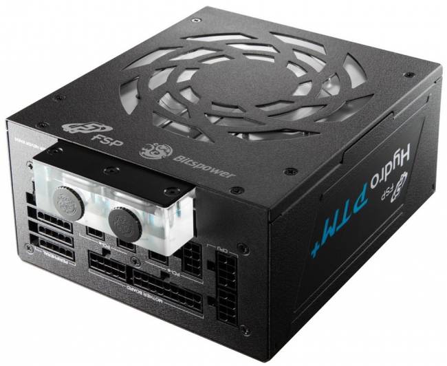 fsp hydro ptmplus 850w