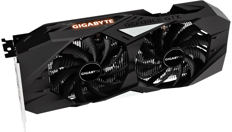 gigabyte gtx 1650  gaming oc 4g