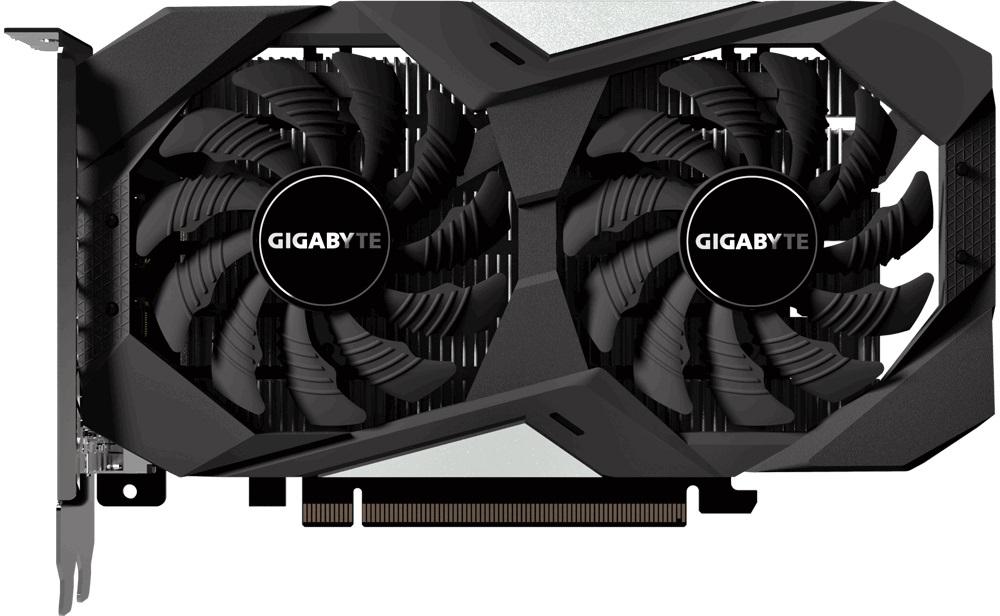 gigabyte gtx 1650 oc 4g