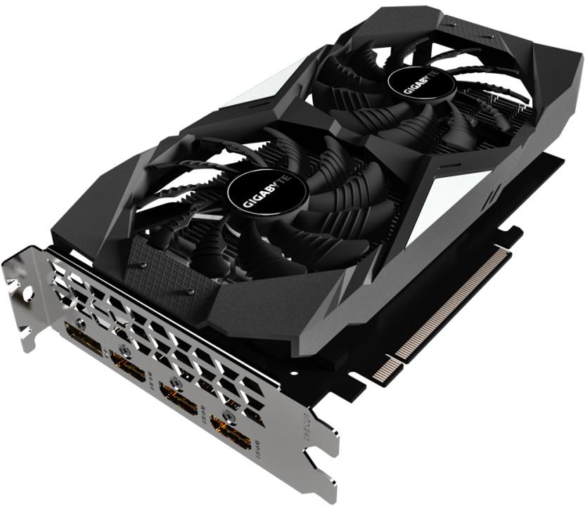 gigabyte gtx 1650 windforce