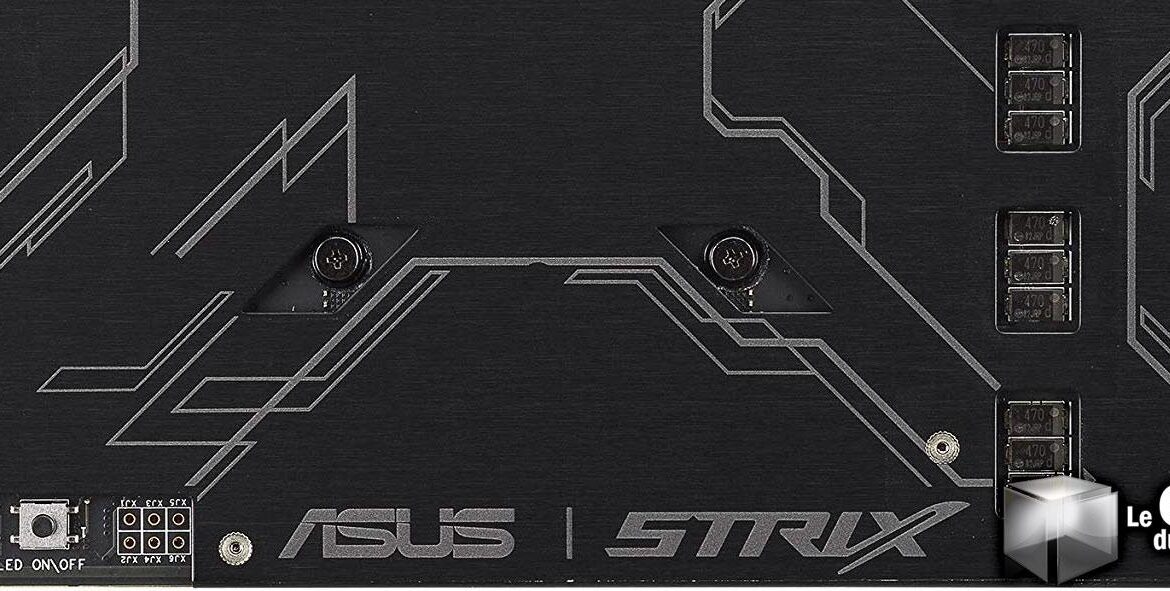 review asus rtx 2070 strix