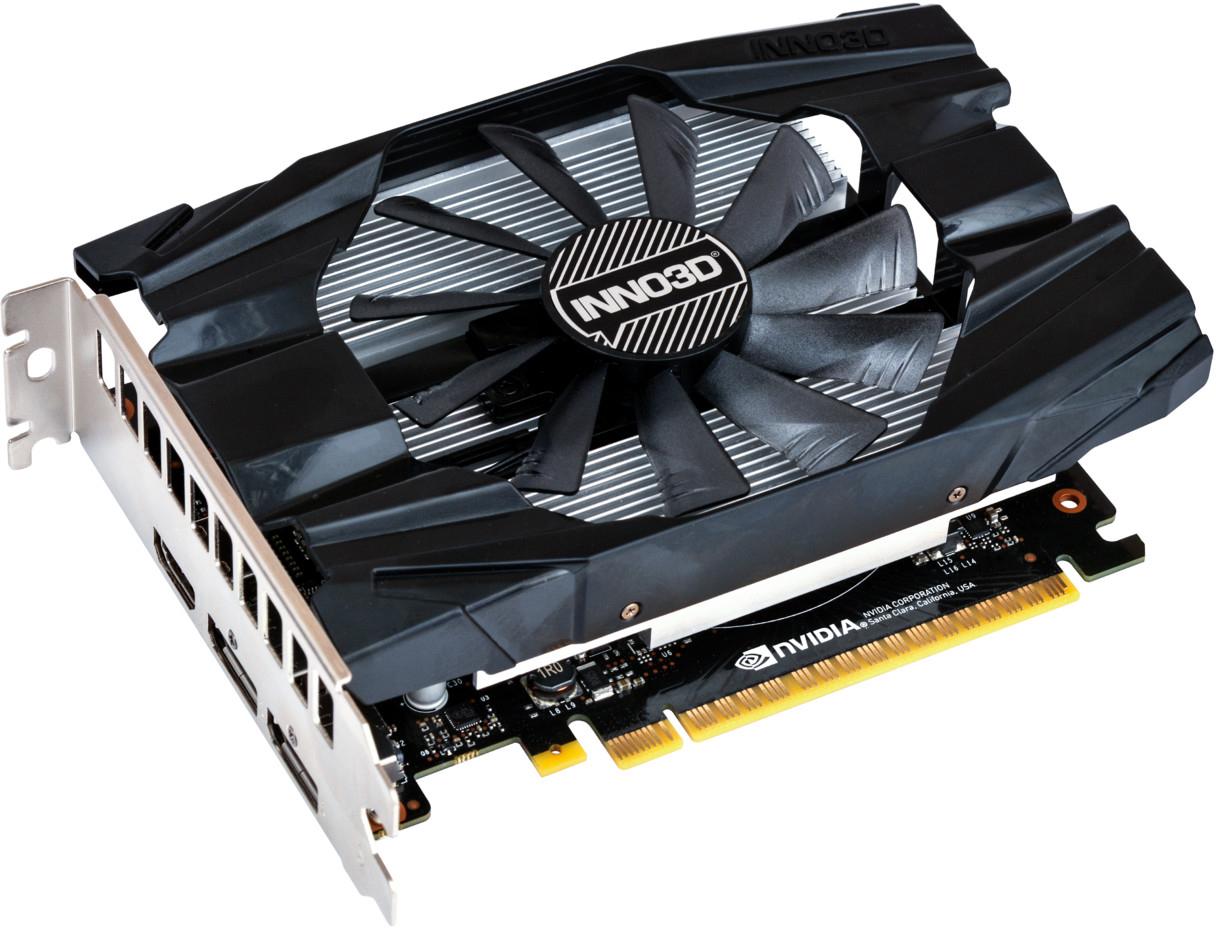 inno3d gtx1650 compact