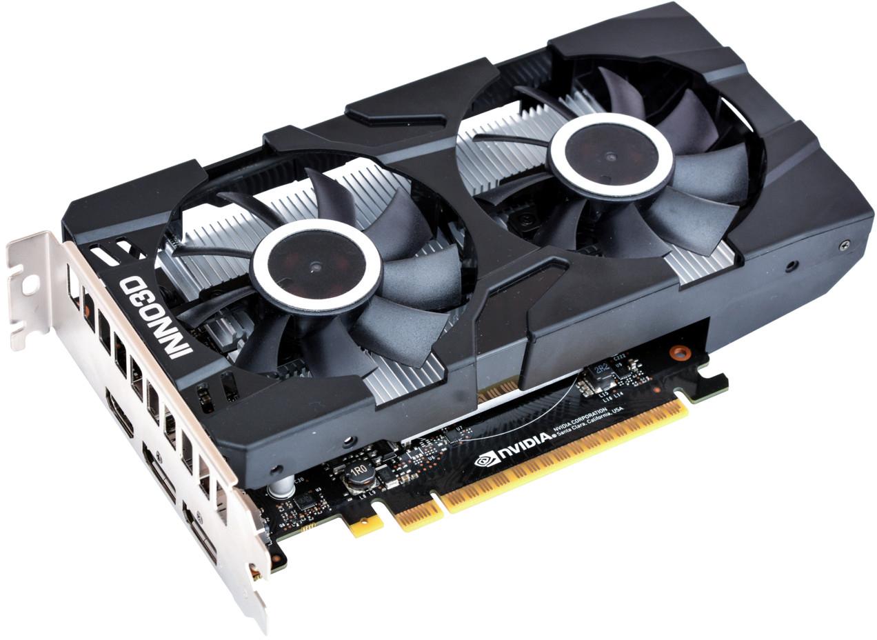 inno3d gtx1650 twin x2 oc