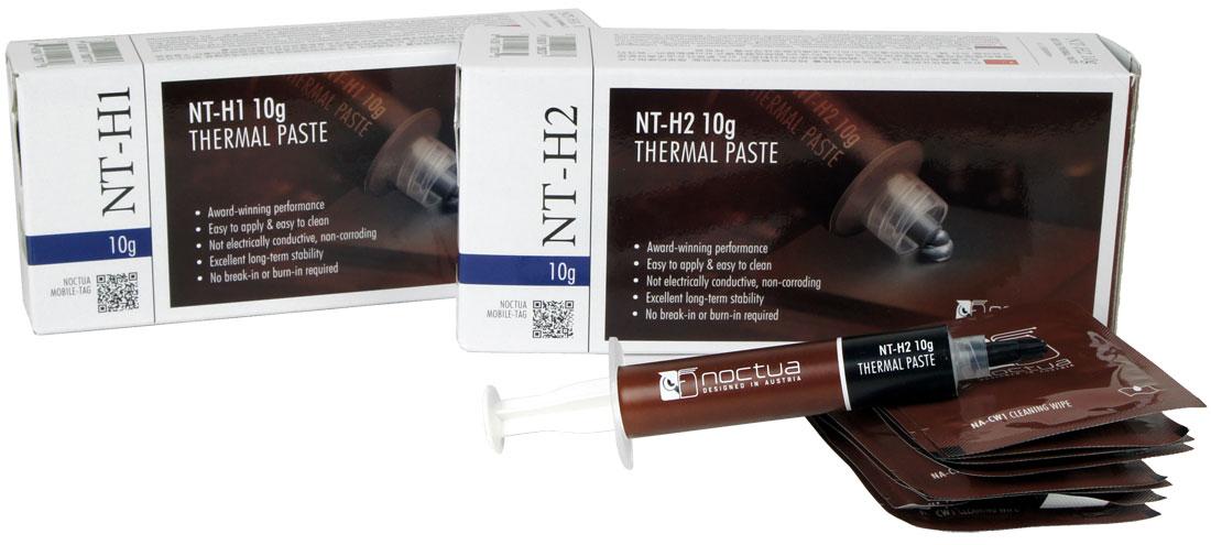 Le nouveau conditionnement en 10g des NT-H2 et NT-H1