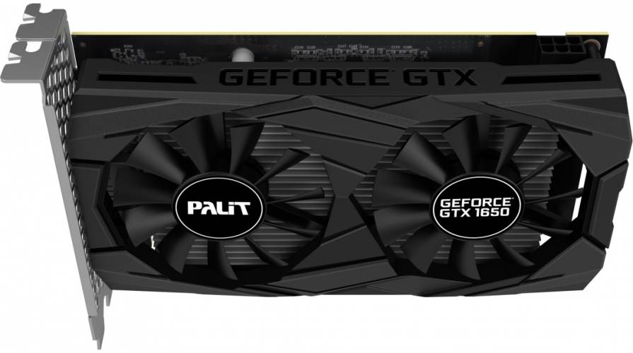 palit gtx 1650 dual