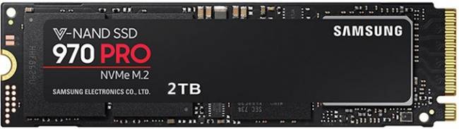 samsung ssd 970 2to