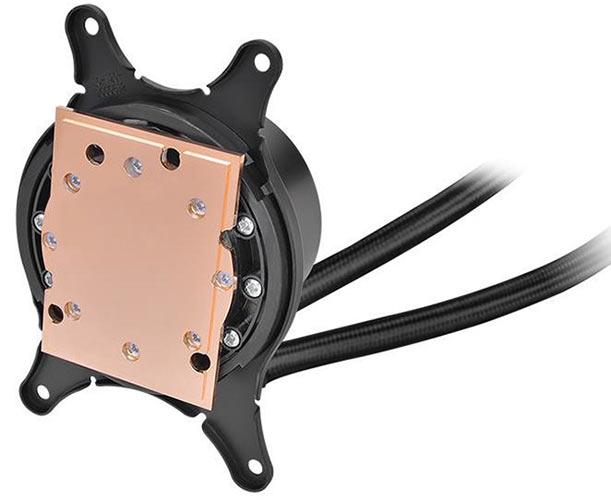 tt floe riing 360 tr4 base