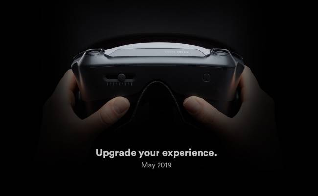 valve steam vr valve index
