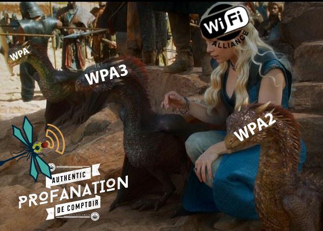 wifi alliance wap family got cdh