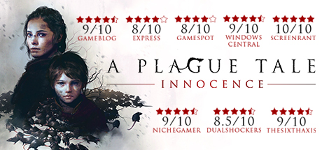 a plague tale innocence mini header