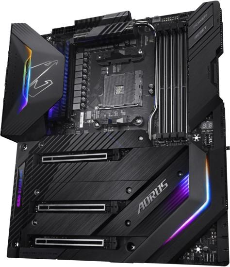aorus x570 xtreme