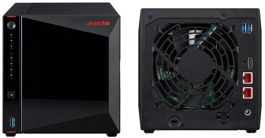 Asustor Nimbus 4 AS5304T