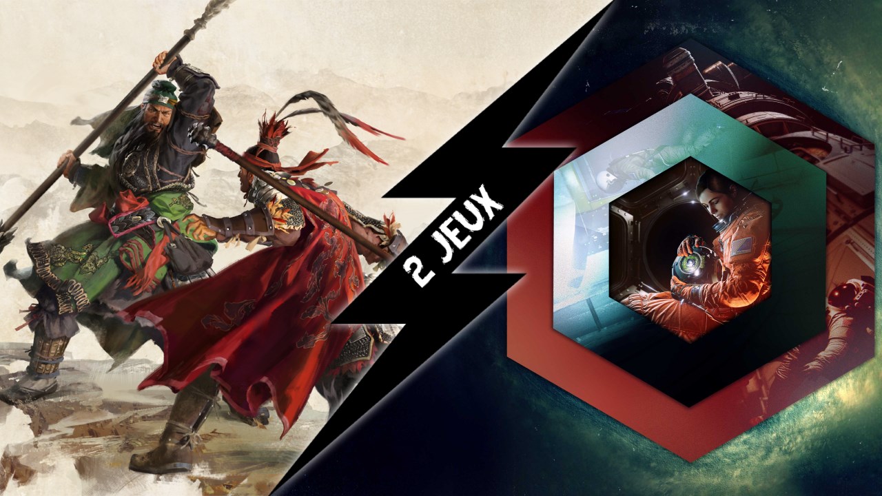 Total War: Three Kingdoms & Observation