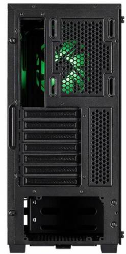 corsair carbide 175r arriere