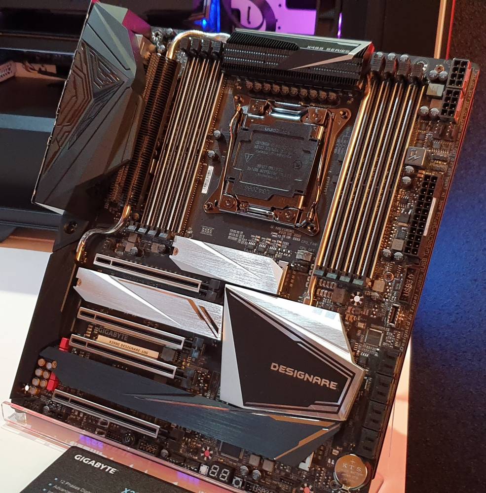 gigabyte x299g aorus designare 10g
