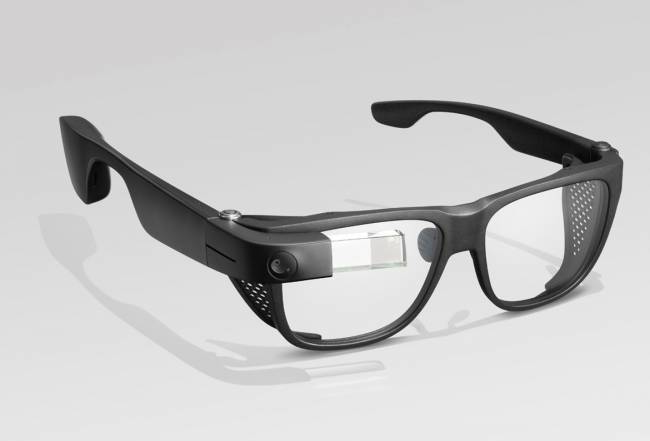 google glass 2