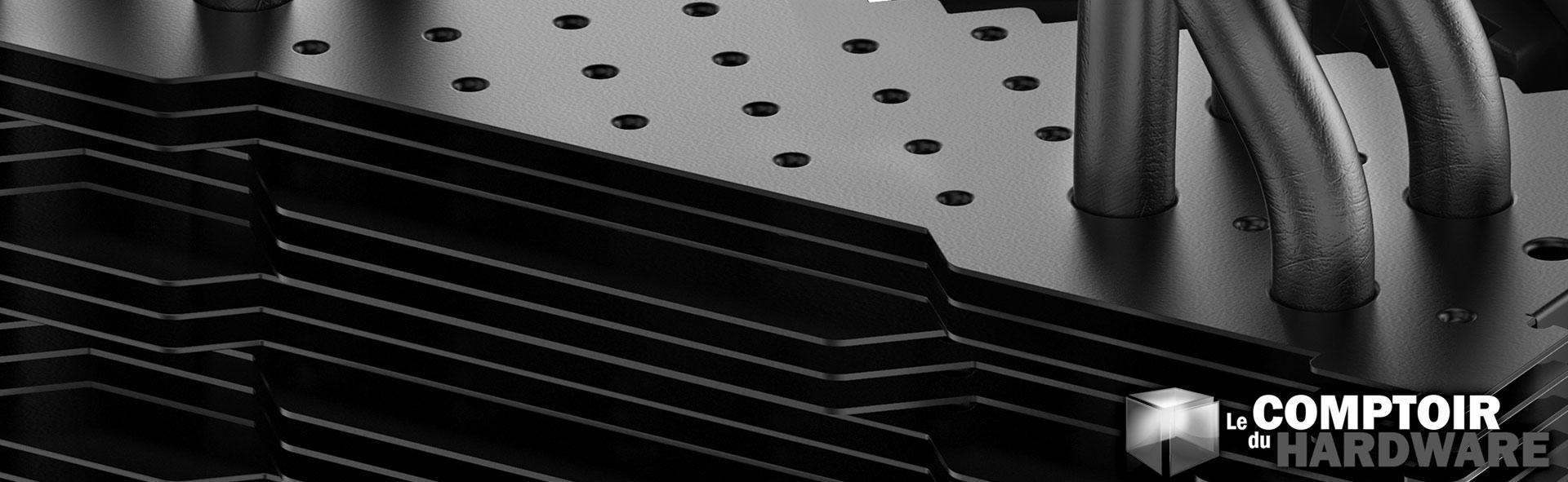 review dark rock slim