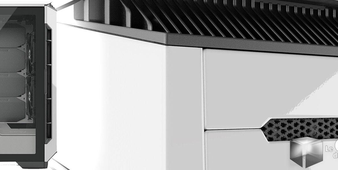 review phanteks p600s