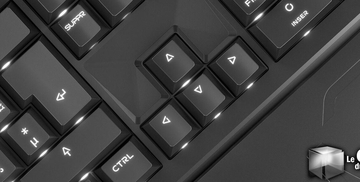 review cherry mx board 1.0