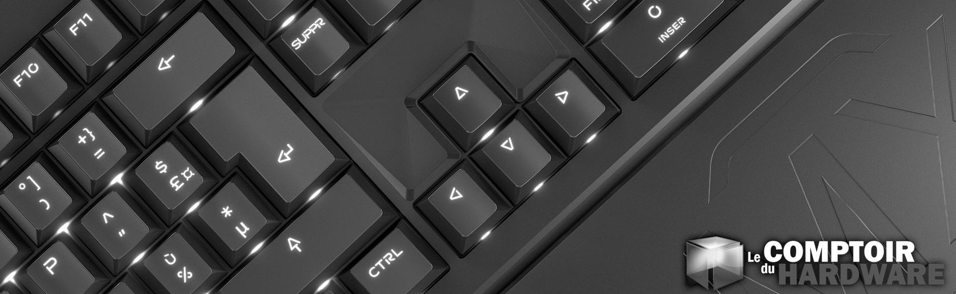 review cherry mx board 1.0