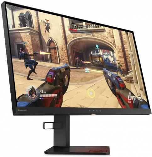 hp omen x 25 240hz gsync