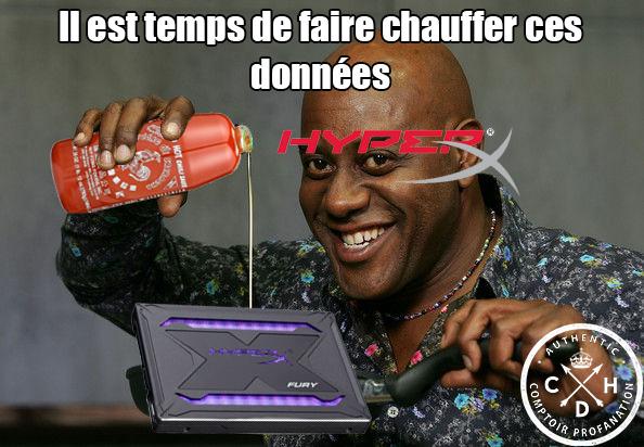 hyperx fury ssd hot cdh