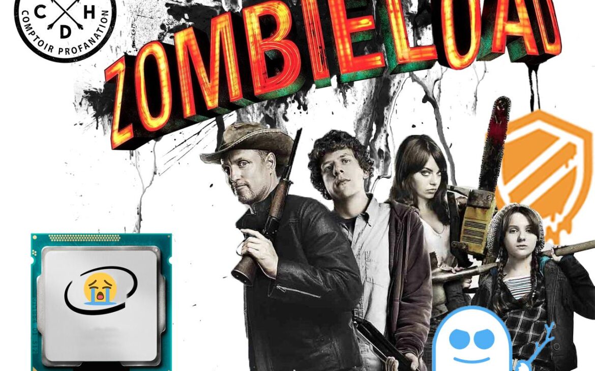 Zombieload, le film !