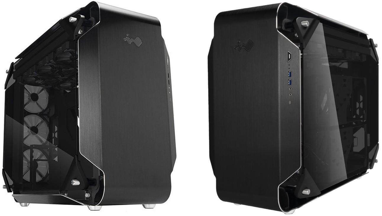 inwin 928 super tower