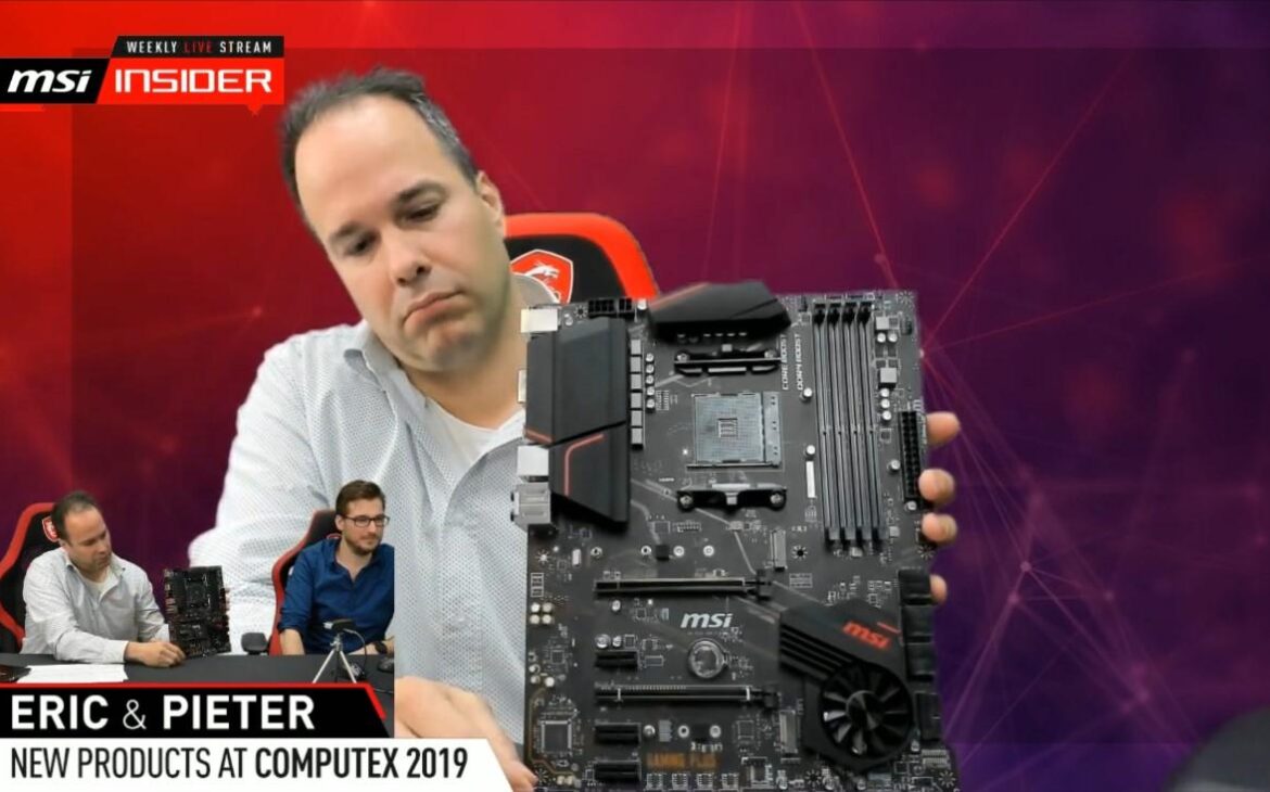 msi x570 gaming plus