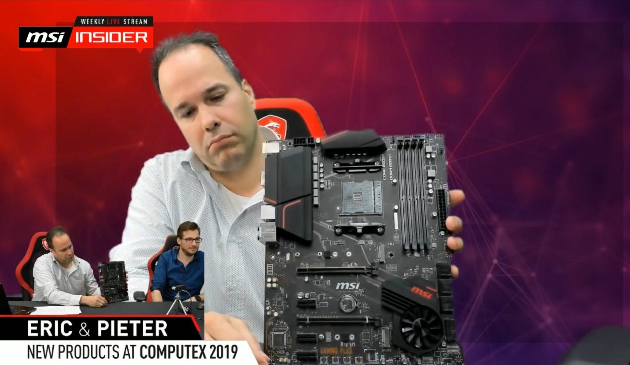 msi x570 gaming plus