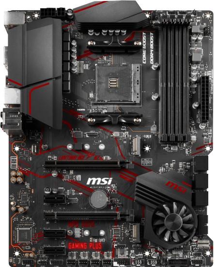 msi meg x570 ace