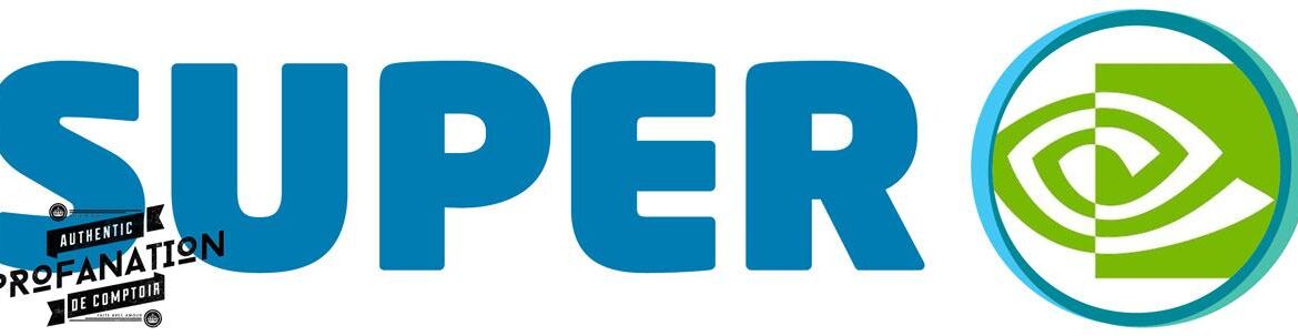 nvidia logo super cdh