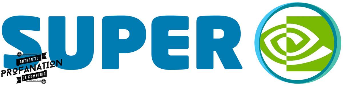 nvidia logo super cdh