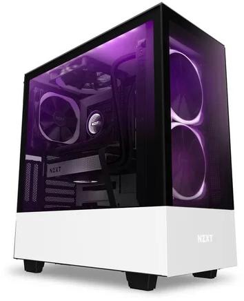 nzxt boitier h510i elite