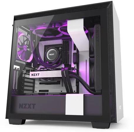 nzxt h710 boitier