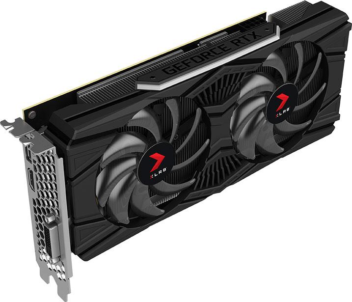 pny rtx 2060 xlr8 gaming oc